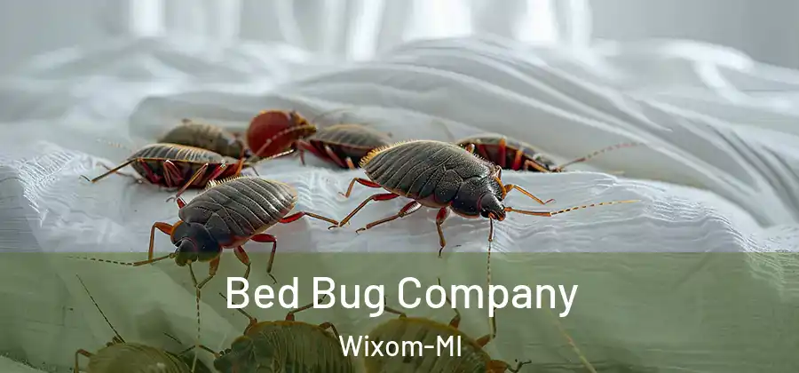  Bed Bug Company Wixom-MI