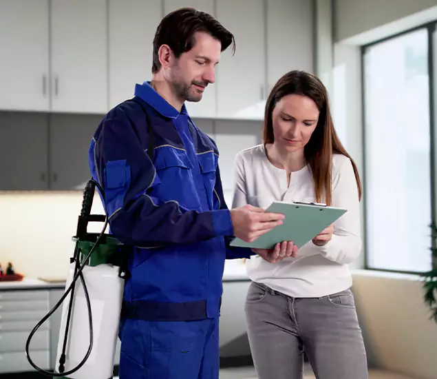 Reliable Pest Control Companies You Can Trust in Wixom, MI Relies On