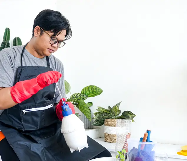About Bed Bug Chemical Treatment Experts in Wixom, MI
