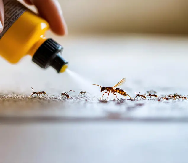 Trusted Bed Bug Mattress Treatment Experts in Wixom, MI