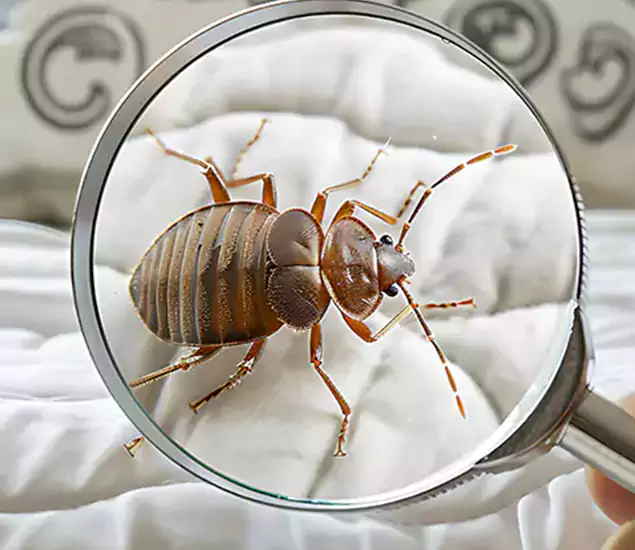 Bed Bug Treatment Cost Specialists in Wixom, MI