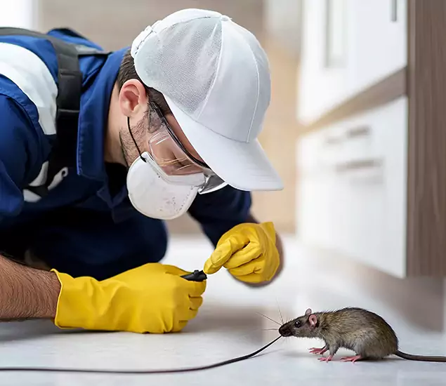 Top-Rated Mice Infestation in House Walls: Your Rodent Removal Service in Wixom, MI