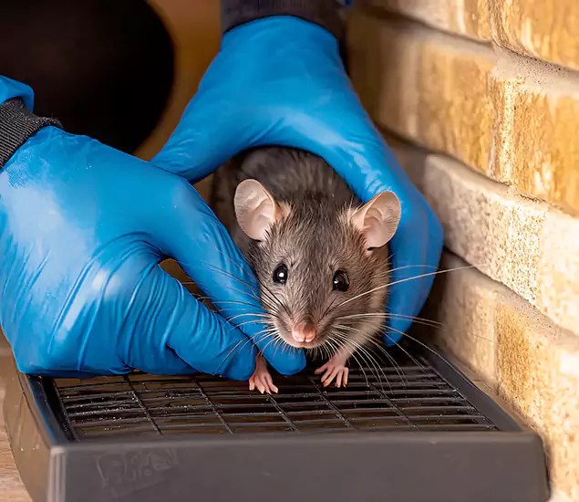 Expert Mice Control Services: Your Professional Rodent Exterminator in Wixom, MI
