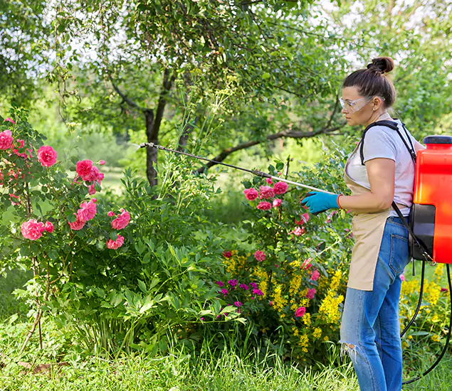 Your Trusted Mosquito Exterminator in Wixom, MI