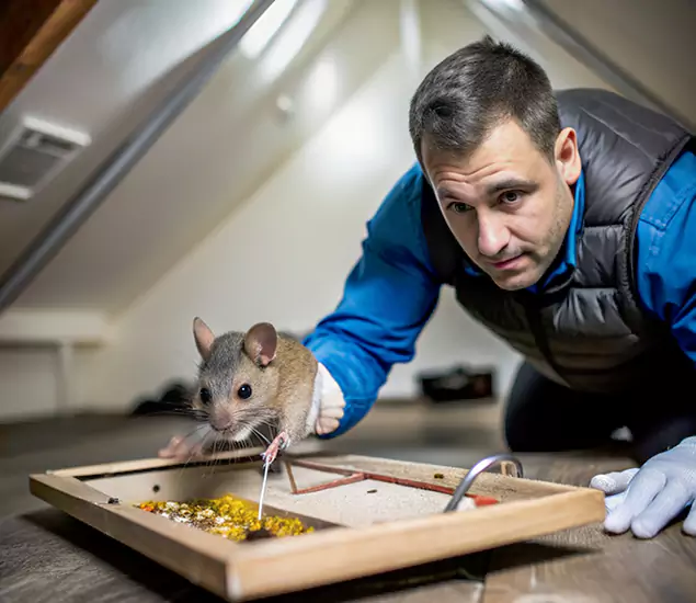 Affordable Rat Removal Cost Experts You Can Trust in Wixom, MI