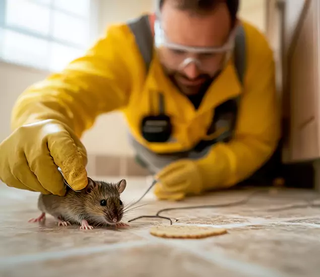 Certified Rodent Proofing Services: Your Pest Control Solution in Wixom, MI