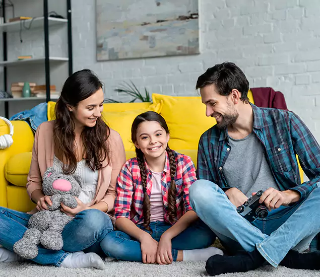 About Our Subterranean Termites Treatment Experts in Wixom, MI