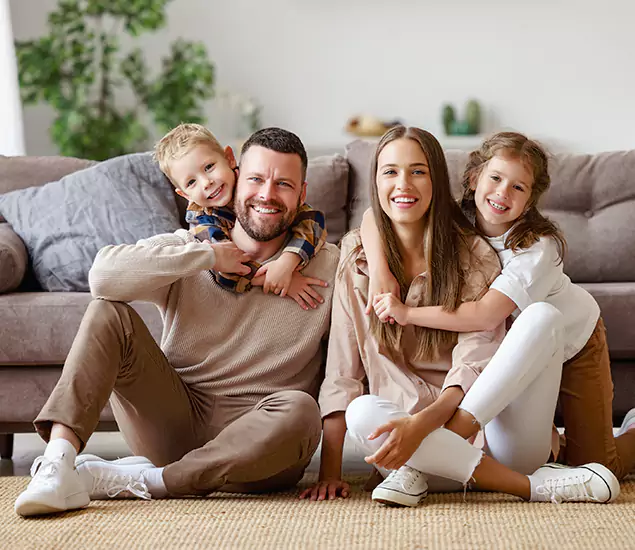 About Our Termite Control Services in Wixom, MI