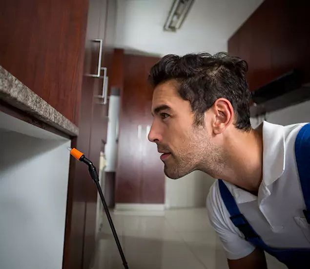 Termite Inspection Cost Experts You Can Trust in Wixom, MI