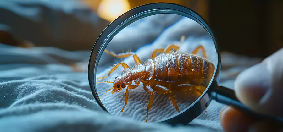 Bed Bug Extermination Services Wixom