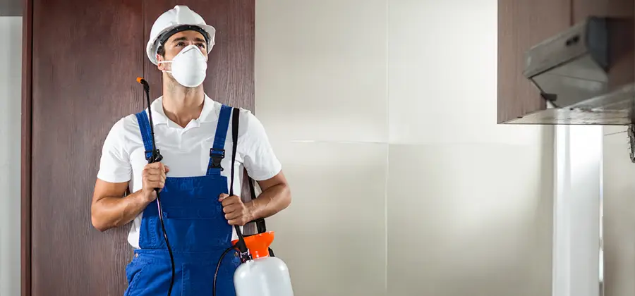 Per Room Bed Bug Cost in Wixom