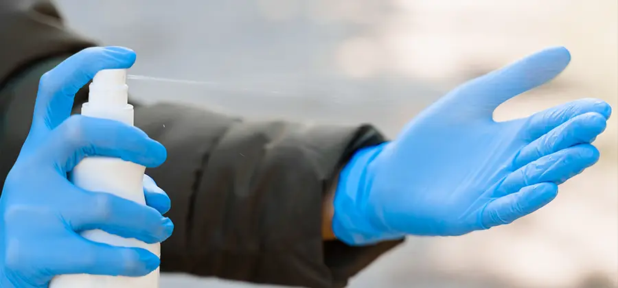 Instant Bed Bug Bite Relief in Wixom