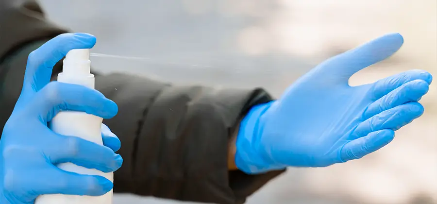 Office Emergency Bed Bug Removal in Wixom