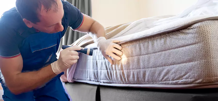 24 Hour Bed Bug Pest Control in Wixom