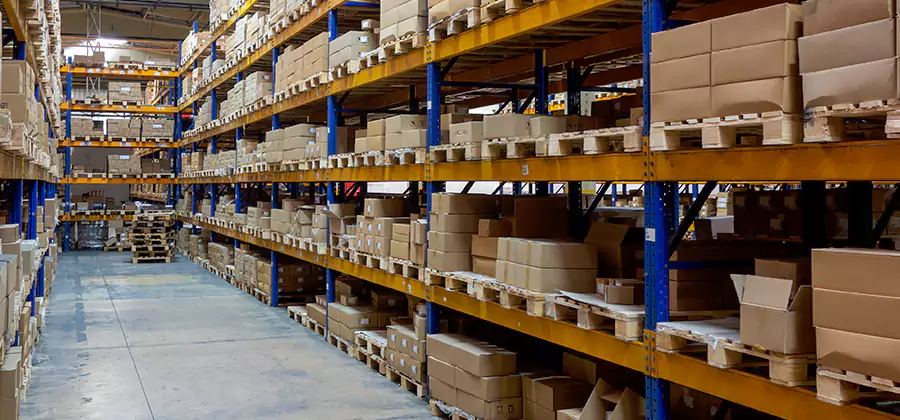 Warehouse Pest Control in Wixom