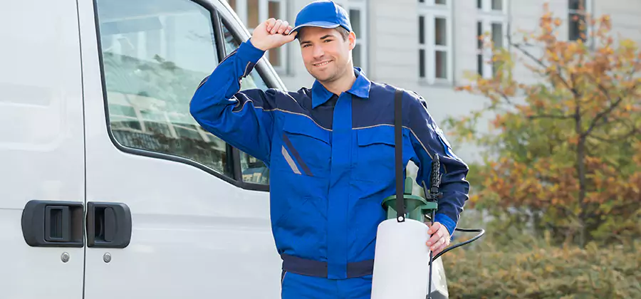 Eco Friendly Environmental Mosquito Control in Wixom