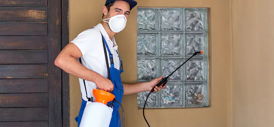 Pre-Construction Termite Treatment in Wixom