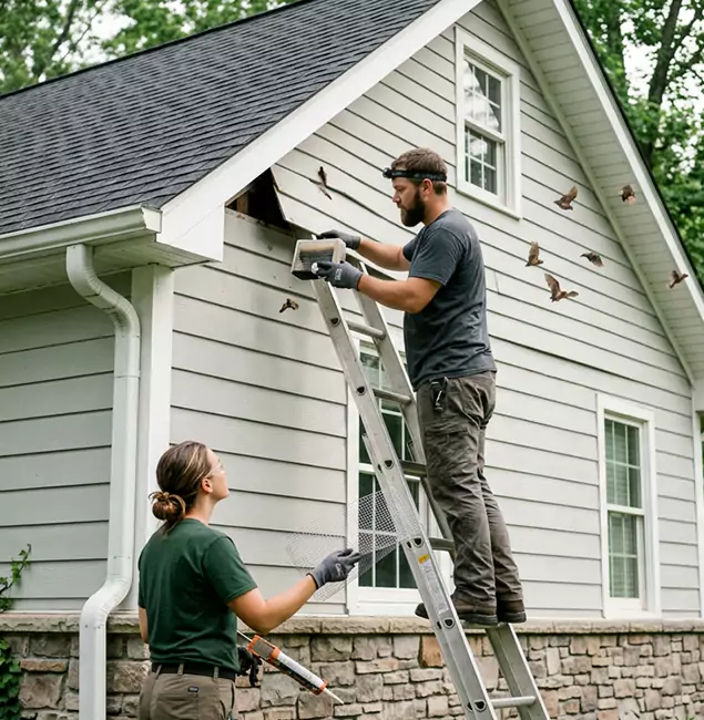 Why Wixom Pest Control Pro Is the Right Choice in Wixom, MI?