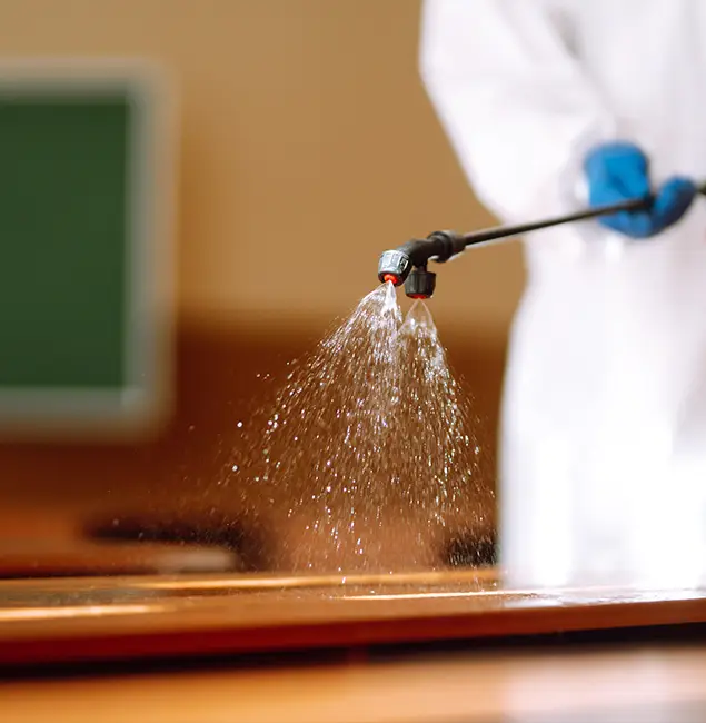Why Choose Wixom Pest Control Pro for Bed Bug Chemical Treatment in Wixom, MI?