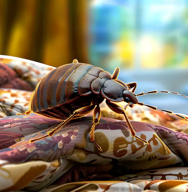 Why Choose Wixom Pest Control Pro in Wixom, MI?