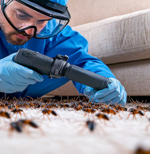 Why Choose Wixom Pest Control Pro for Bed Bug Control in Wixom, MI?