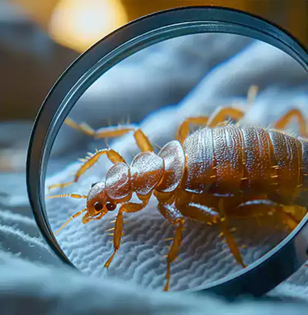 Why Choose Wixom Pest Control Pro for Bed Bug Heat Treatment Cost in Wixom, MI?