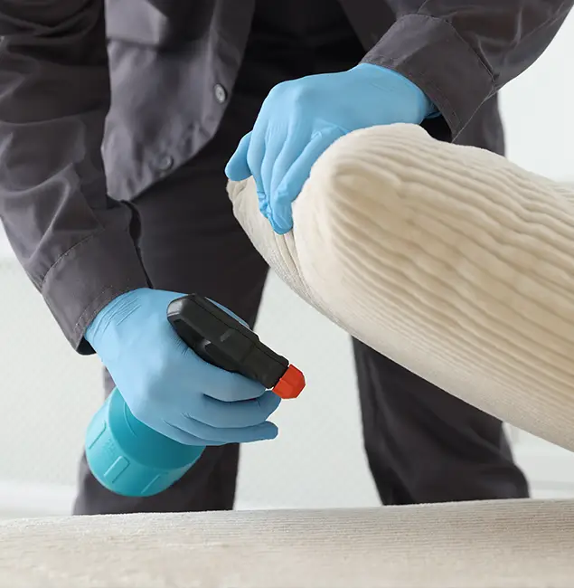Why Choose Wixom Pest Control Pro Mattress Bed Bug Experts in Wixom, MI?