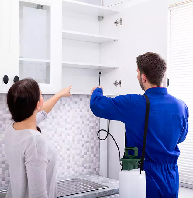 Why Choose Wixom Pest Control Pro for Bed Bug Pest Control Cost in Wixom, MI?