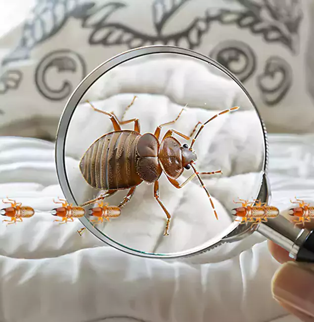 Why Choose Wixom Pest Control Pro for Bed Bug Prevention in Wixom, MI?