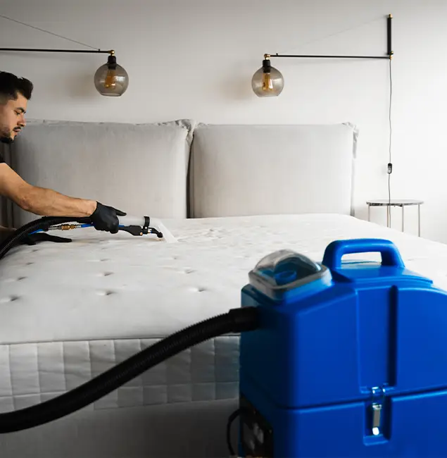 Why Choose Wixom Pest Control Pro for Bed Bug Bite Relief in Wixom, MI?