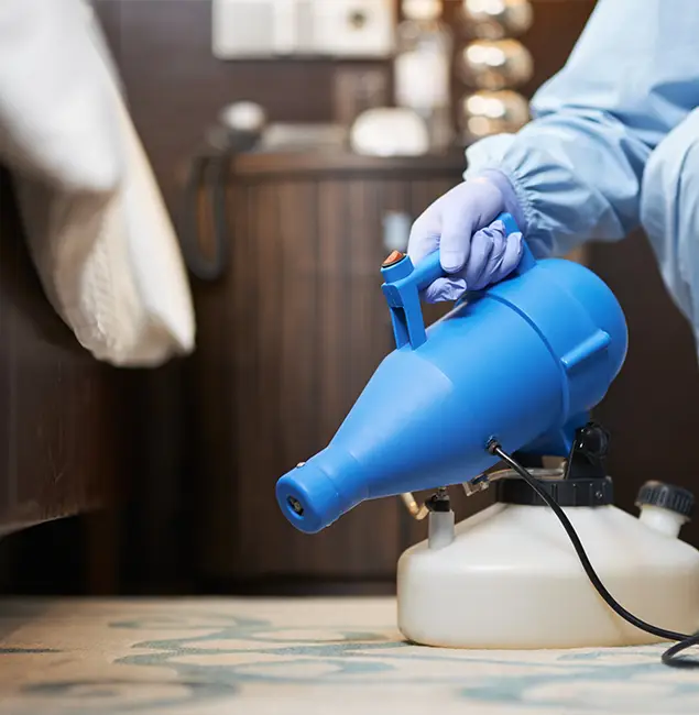 Why Choose Wixom Pest Control Pro in Wixom, MI?