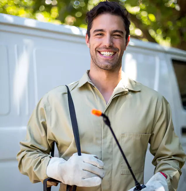 Why Choose Wixom Pest Control Pro for Cockroach Control in Wixom, MI?