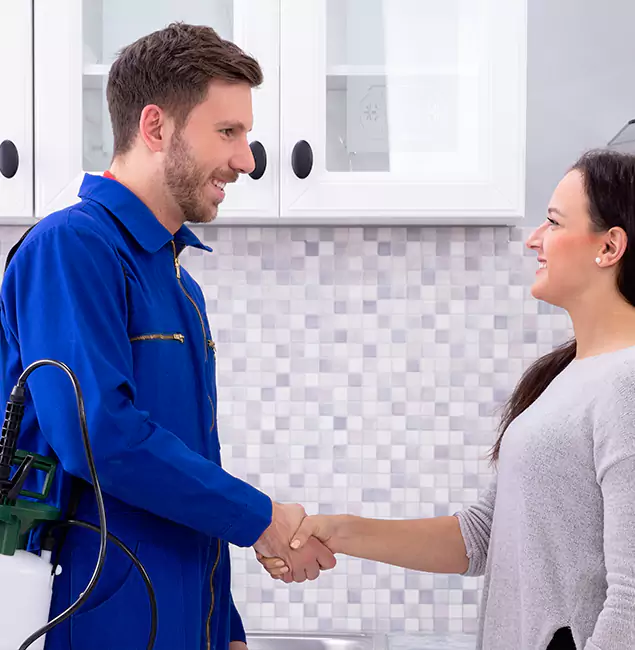 Why Wixom, MI Chooses Wixom Pest Control Pro for Cockroach Infestation Control?