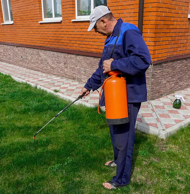 Why Choose Wixom Pest Control Pro for Eco Friendly Pest Control in Wixom, MI?