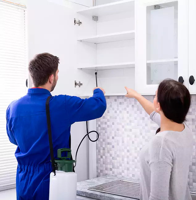 Why Choose Wixom Pest Control Pro for Exterminator Services in Wixom, MI?