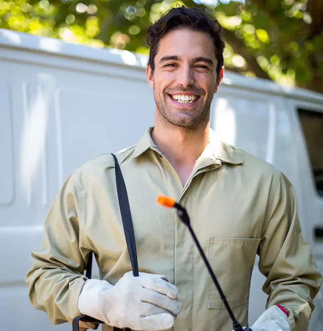 Why Wixom Homeowners Trust Wixom Pest Control Pro for Flea and Tick Treatment?