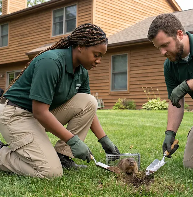 Why Wixom Pest Control Pro Is the Right Choice in Wixom, MI?