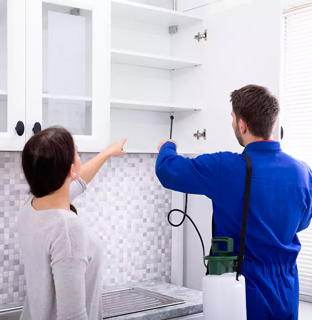 Why Wixom Property Owners Choose Wixom Pest Control Pro for Ground Bee Removal?