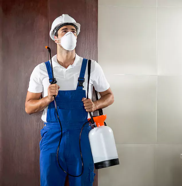 Why Choose Us for Heat Treatment for Termites in Wixom, MI?