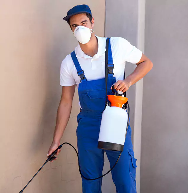 Why Wixom Homeowners Trust Wixom Pest Control Pro for Indoor Mosquito Control?