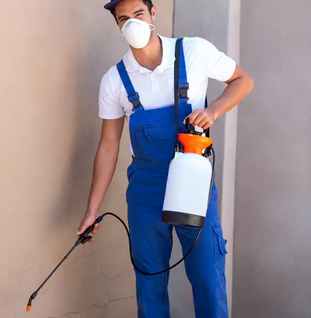 What Makes Wixom Pest Control Pro the Right Choice in Wixom, MI?