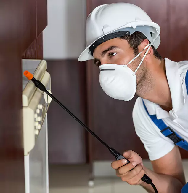 Why Wixom Homeowners Rely on Wixom Pest Control Pro for Tick Treatment?