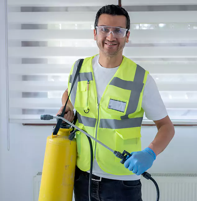 Why Choose Wixom Pest Control Pro for Liquid Termite Treatment in Wixom, MI?
