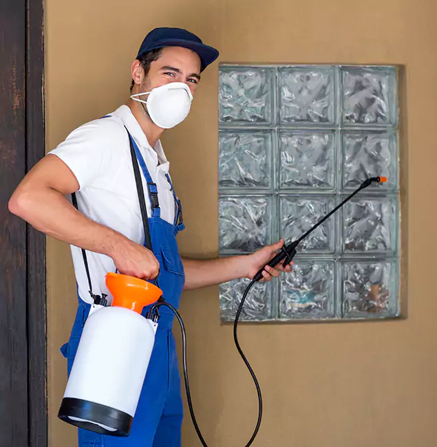 Why Wixom Pest Control Pro Provides the Best Mosquito Control for Yard Properties in Wixom, MI?