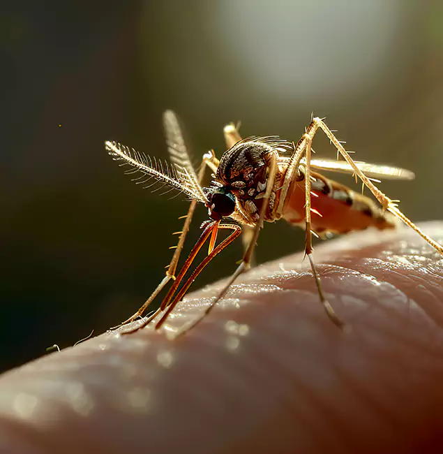 Why Wixom Families Choose Wixom Pest Control Pro for Natural Mosquito Control?