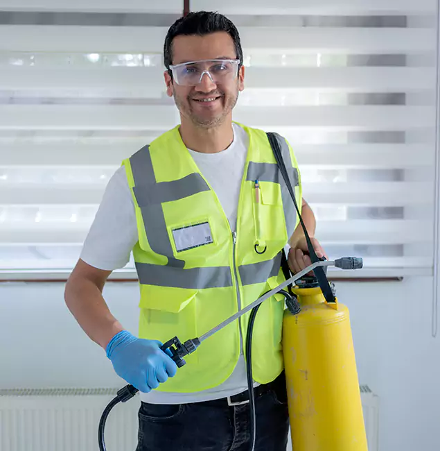Why Choose Wixom Pest Control Pro for Pest Control Cost in Wixom, MI?