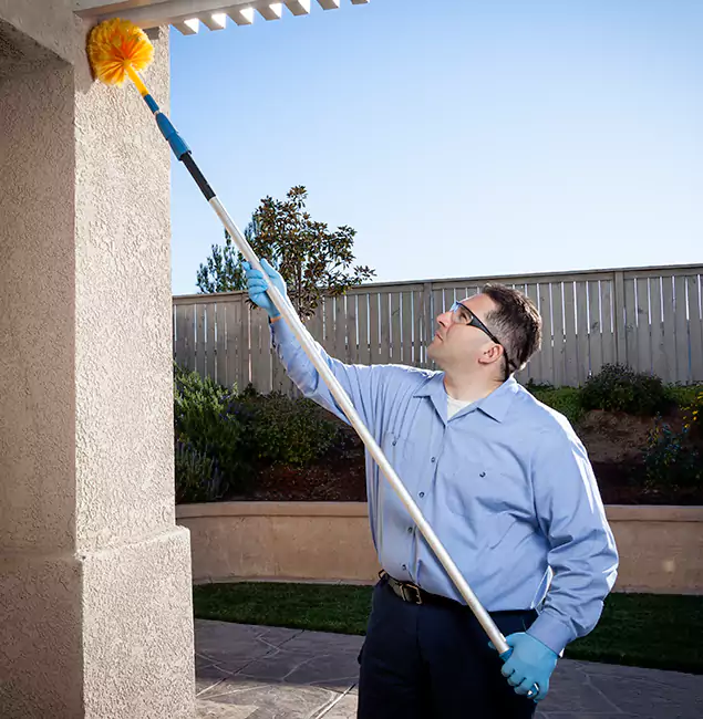 Why Choose Wixom Pest Control Pro for Pest Control Services in Wixom, MI?