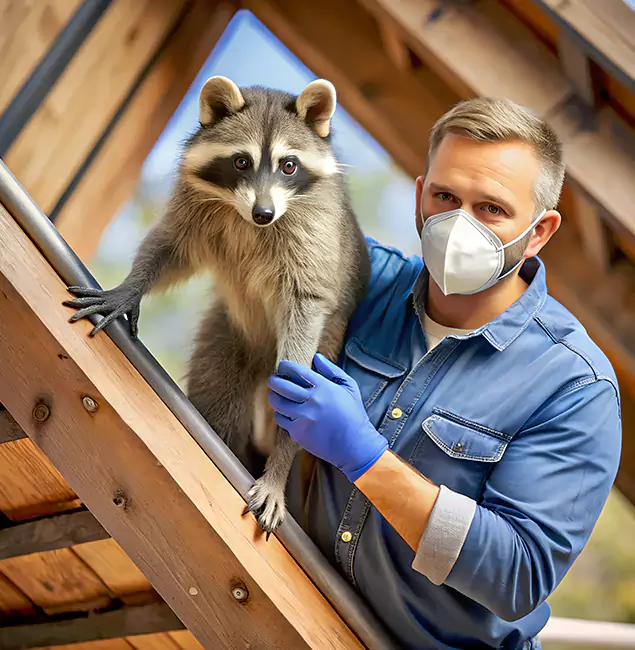 Why Choose Wixom Pest Control Pro for Pet Friendly Pest Control in Wixom, MI?