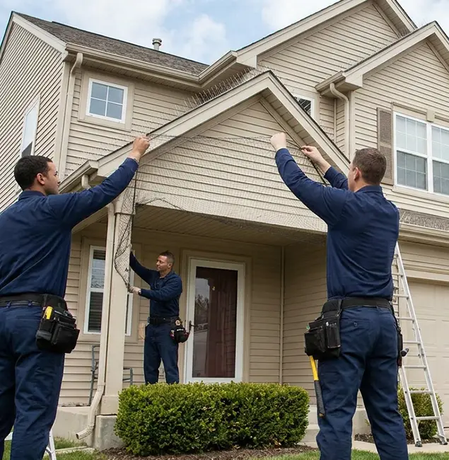 Why Wixom Pest Control Pro Is the Right Choice in Wixom, MI?