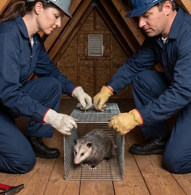 Why Wixom Pest Control Pro Is the Right Choice in Wixom, MI?